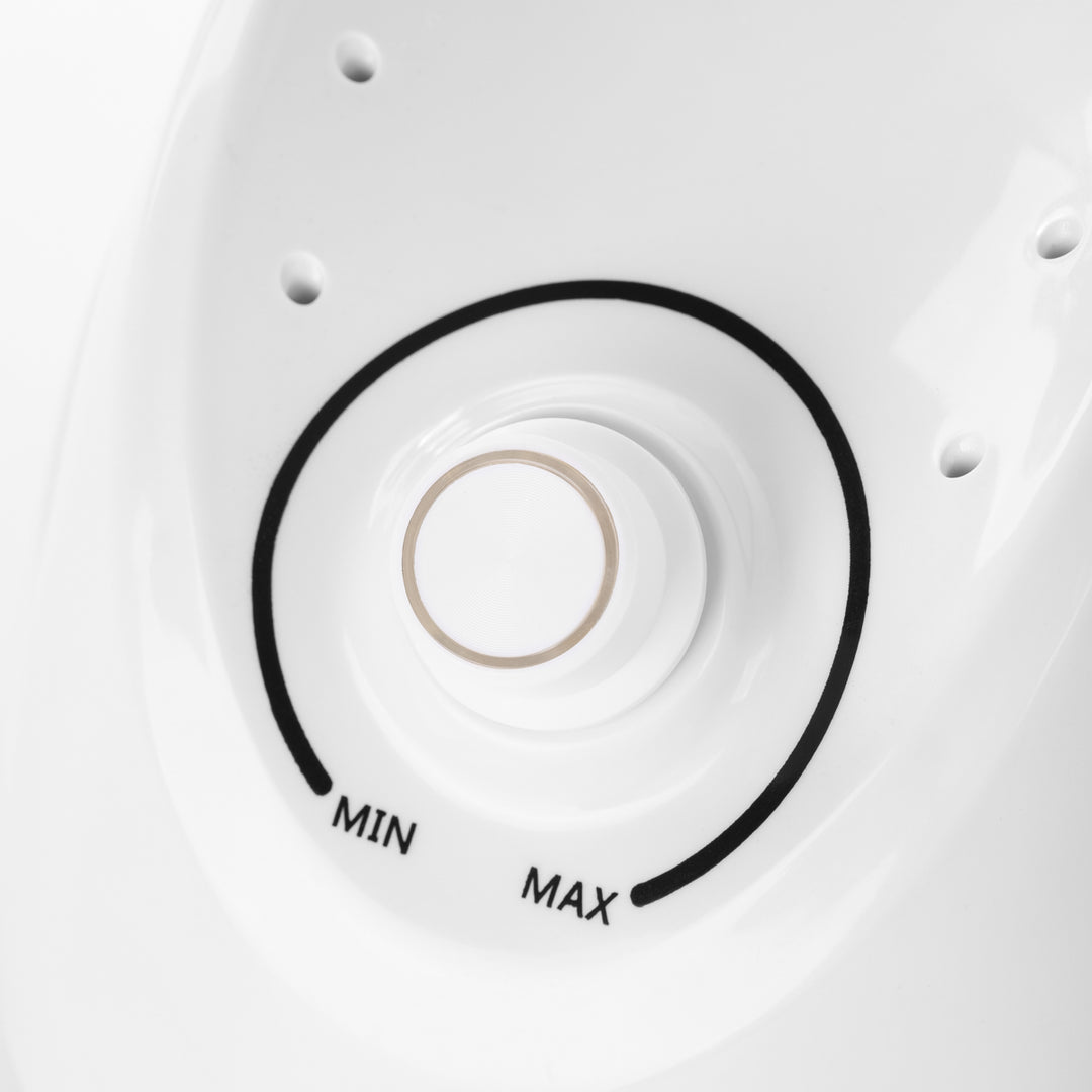 Pedicuremotor EXO Power Max 60W Zwart - afbeelding 6