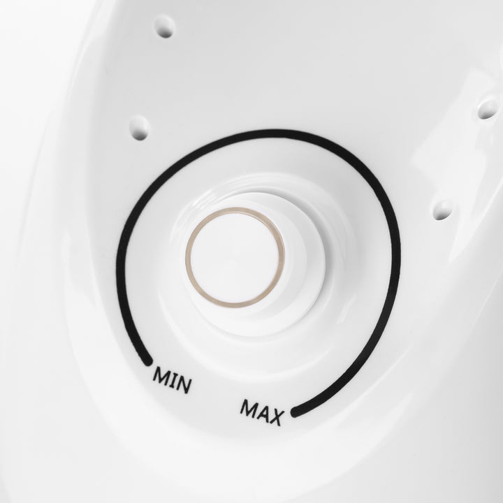 Pedicuremotor EXO Power Max 60W Zwart - afbeelding 6