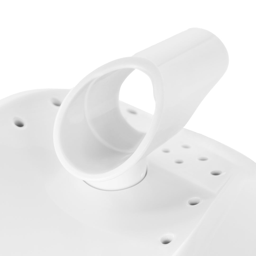 Pedicuremotor EXO Power Max 60W Zwart - afbeelding 8