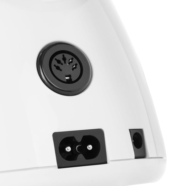 Pedicuremotor EXO Power Max 60W Zwart - afbeelding 9