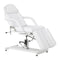 Hydraulinen jalkahoitotuoli Sillon 210 Pedi - valkoinen