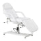 Hydraulinen hoitotuoli Sillon 210 - valkoinen