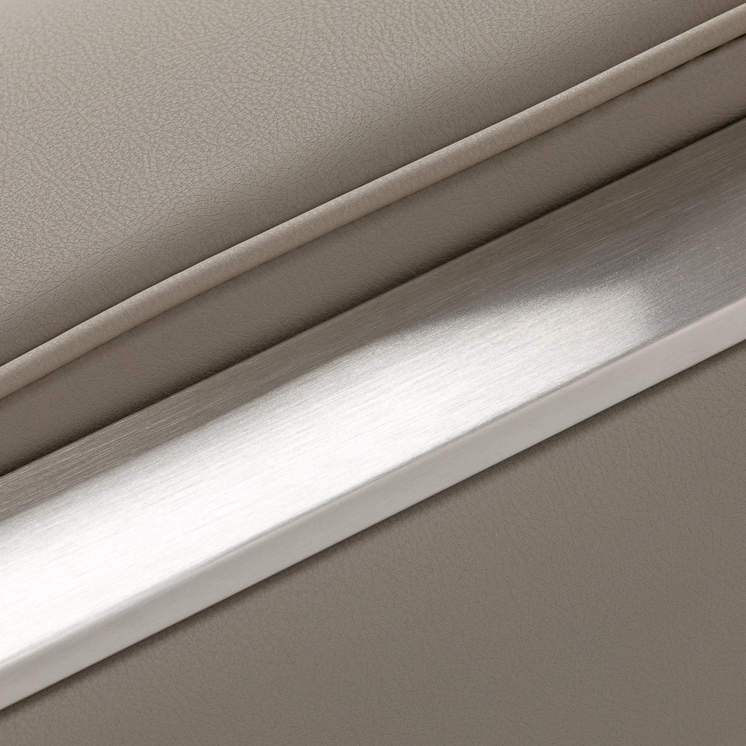 Kappersstoel Gabbiano Acri Beige - afbeelding 8