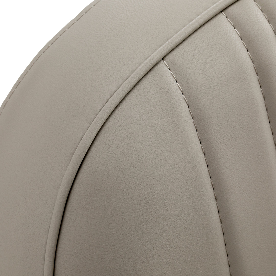 Kappersstoel Gabbiano Acri Beige - afbeelding 9