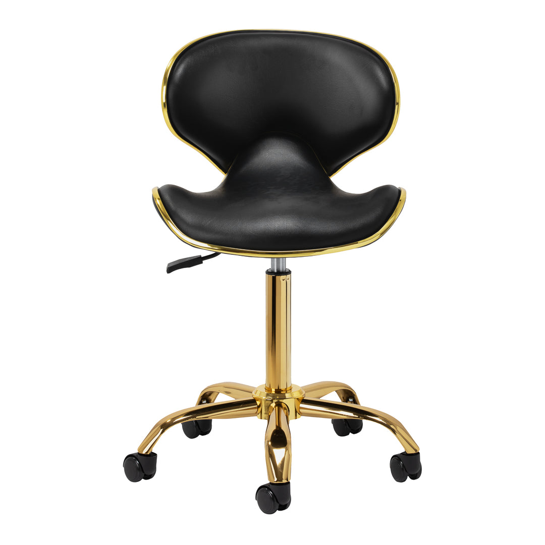 Kruk Gabbiano Q-4599G v2 Zwart - afbeelding 3
