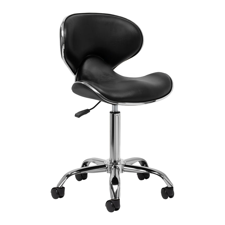 Kruk Gabbiano Q-4599 v2 Zwart