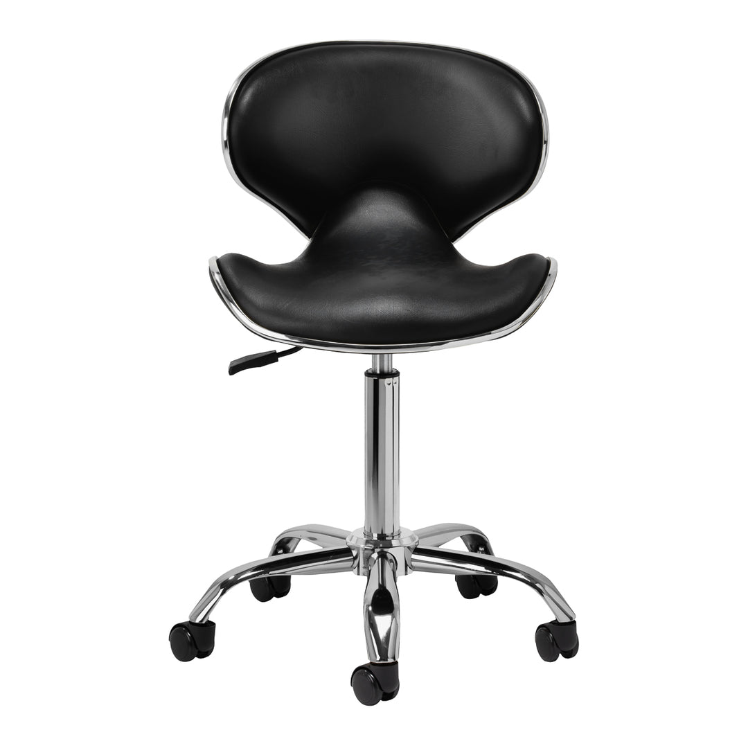 Kruk Gabbiano Q-4599 v2 Zwart - afbeelding 3