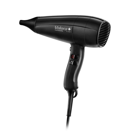 Ionisoiva hiustenkuivaaja Valera Swiss Light 3400