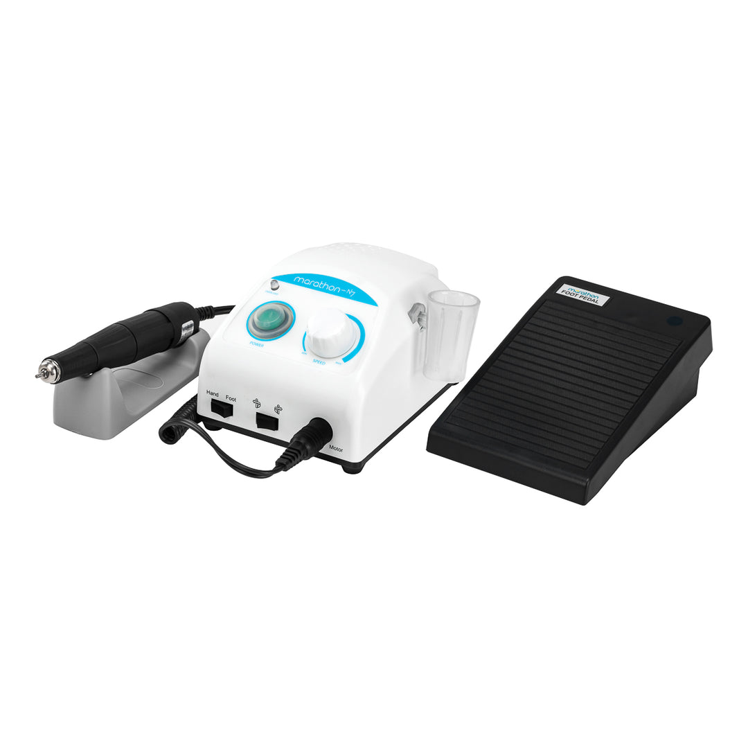 Pedicuremotor Saeyang Marathon N7 SH37LN 100W - afbeelding 2