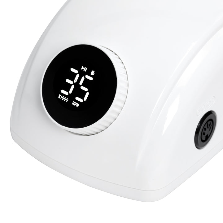 Frezarka Exo Futura 65W Wit - afbeelding 5