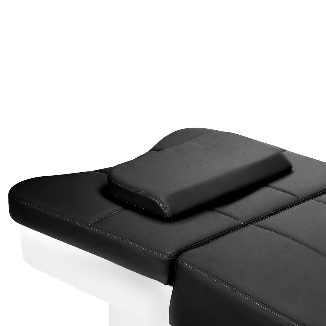 Wasunit Gabbiano Head Spa 017B Zwart - afbeelding 3