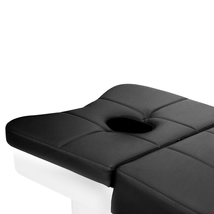 Wasunit Gabbiano Head Spa 017B Zwart - afbeelding 4