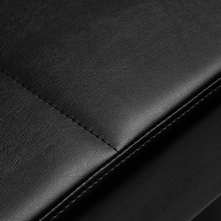Wasunit Gabbiano Head Spa 017B Zwart - afbeelding 15