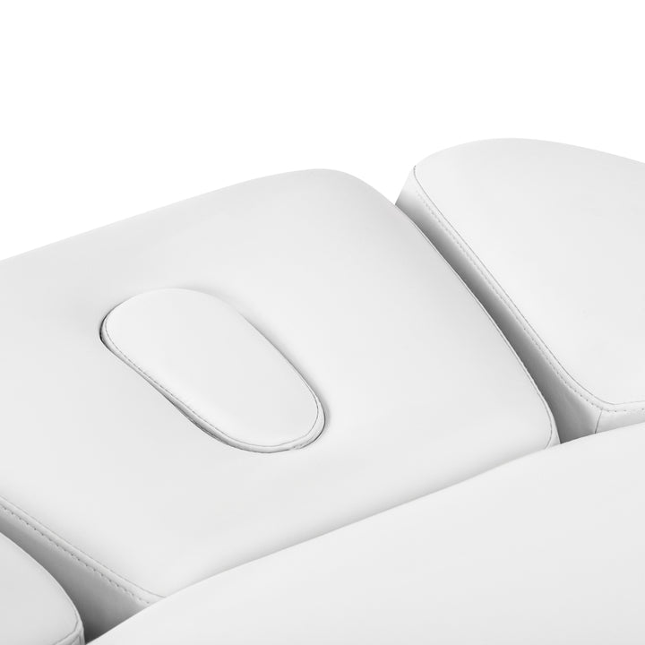 Stoelhoes voor Massagetafel Sillon Relax Wit - afbeelding 5