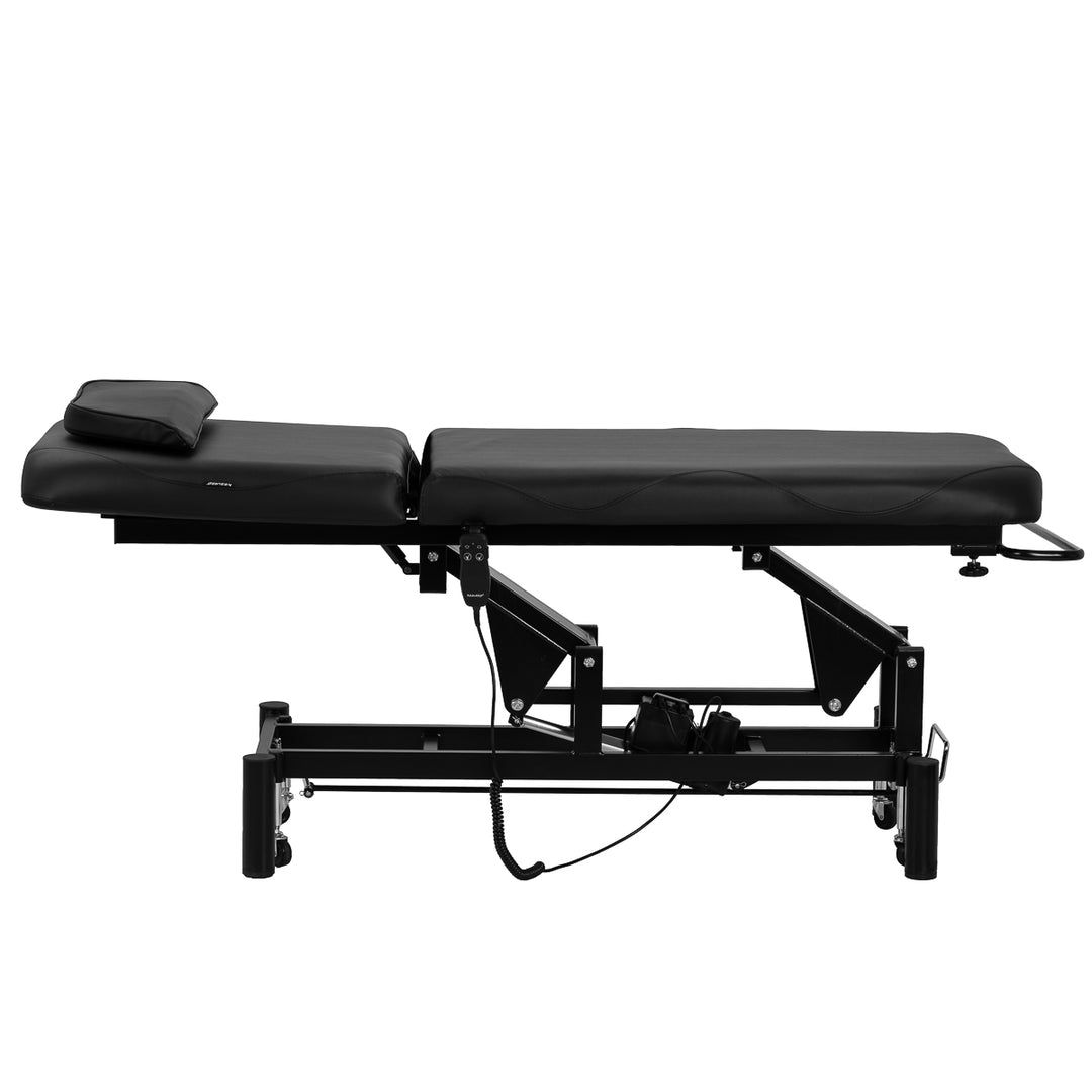 Massagetafel Elektrisch Azzurro 684A 1 Zwart - afbeelding 3