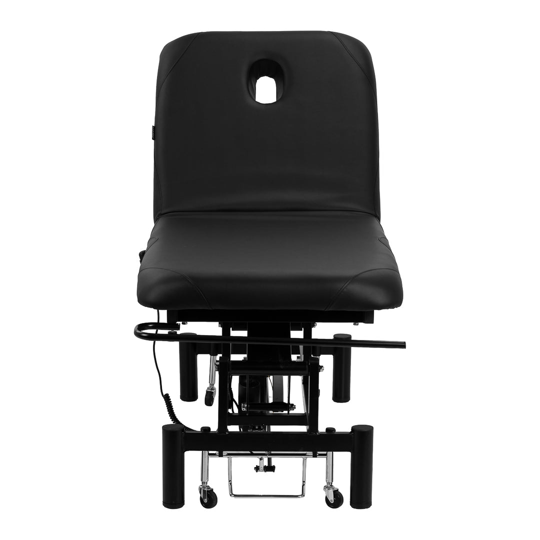 Massagetafel Elektrisch Azzurro 684A 1 Zwart - afbeelding 5