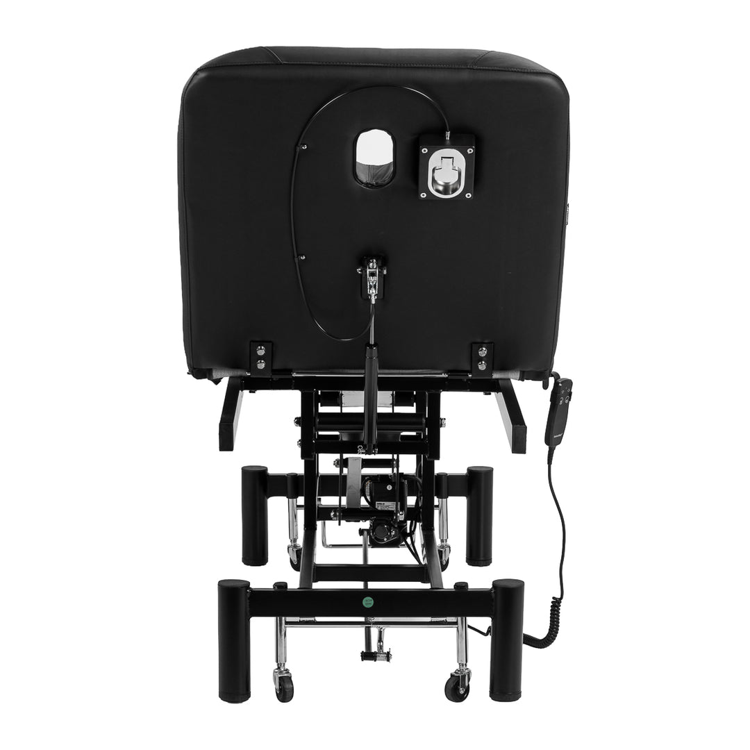 Massagetafel Elektrisch Azzurro 684A 1 Zwart - afbeelding 6