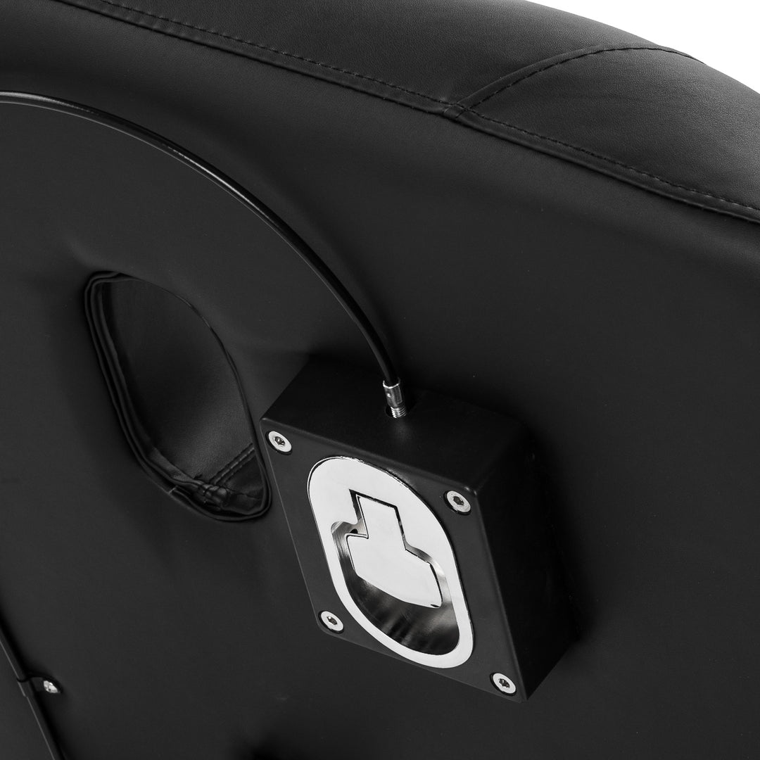 Massagetafel Elektrisch Azzurro 684A 1 Zwart - afbeelding 8