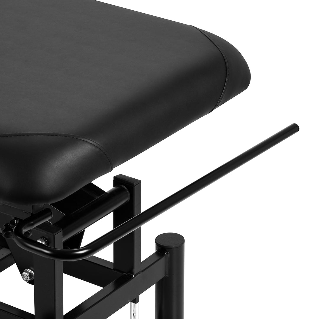 Massagetafel Elektrisch Azzurro 684A 1 Zwart - afbeelding 13