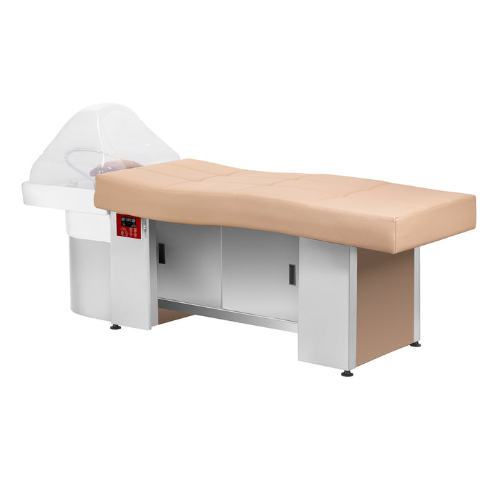 Wasunit Gabbiano Head Spa 017B Beige
