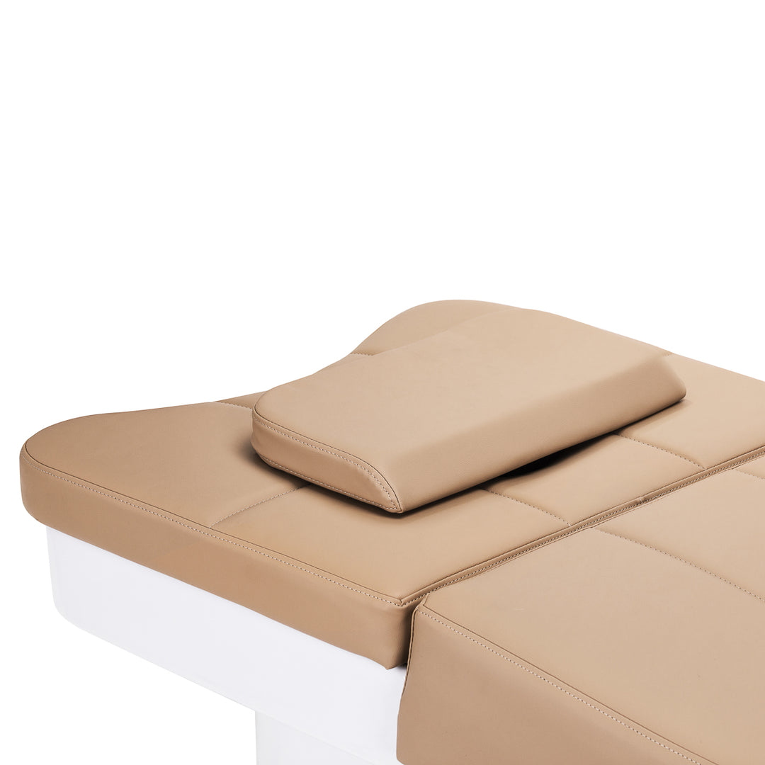Wasunit Gabbiano Head Spa 017 Beige - afbeelding 3