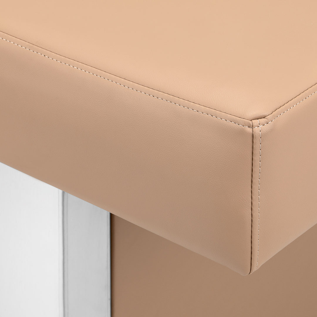 Wasunit Gabbiano Head Spa 017 Beige - afbeelding 16