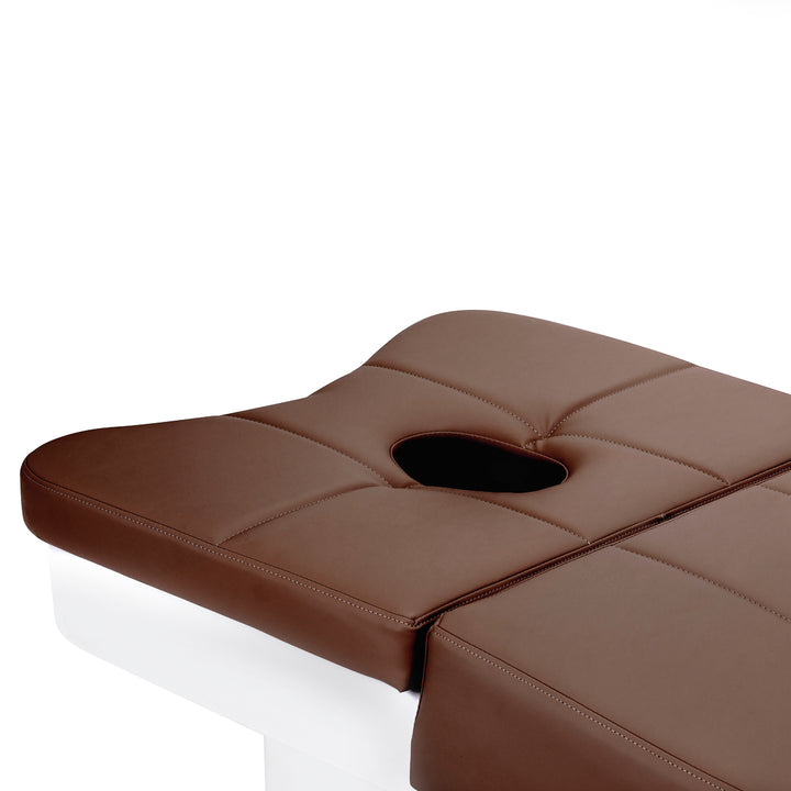 Wasunit Gabbiano Head Spa 017 Bruin - afbeelding 4