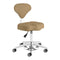 Työjakkara Azzurro 156F Bump-Up - beige