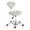 Työjakkara Azzurro 156F Bump-Up - harmaa