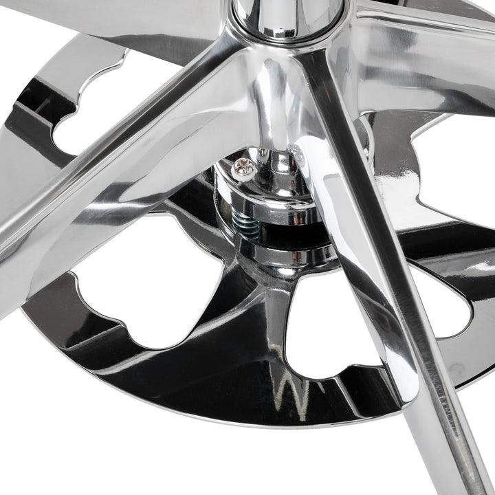 Tabouret Azzurro 156F Bump-Up Grijs - afbeelding 8
