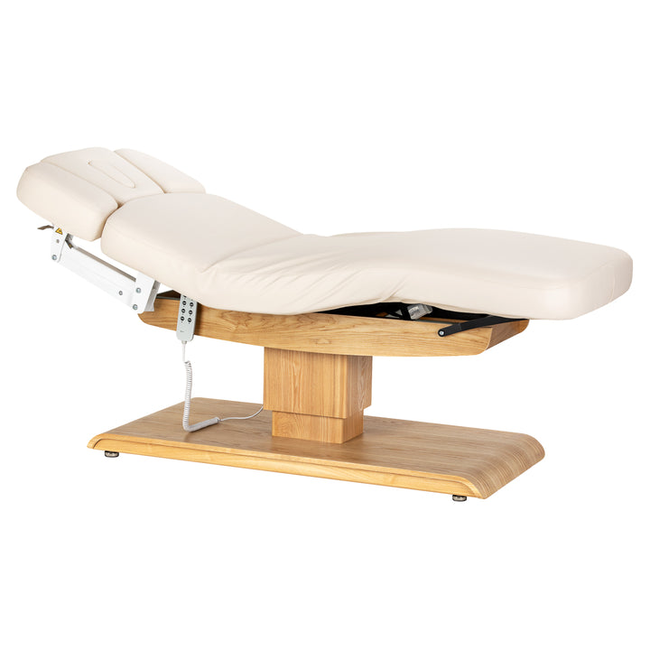 Stoelhoes voor Massagetafel Sillon Relax Crème - afbeelding 2