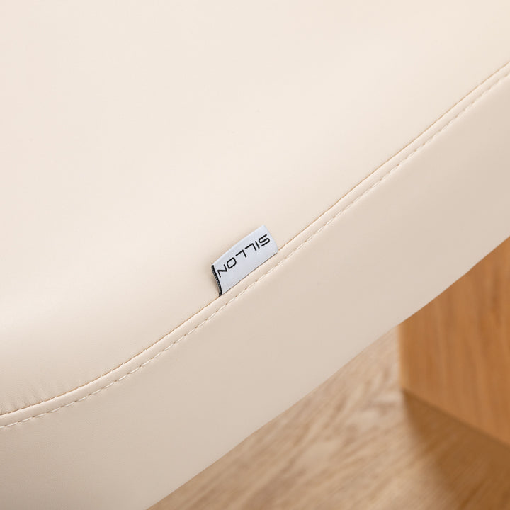 Stoelhoes voor Massagetafel Sillon Relax Crème - afbeelding 6