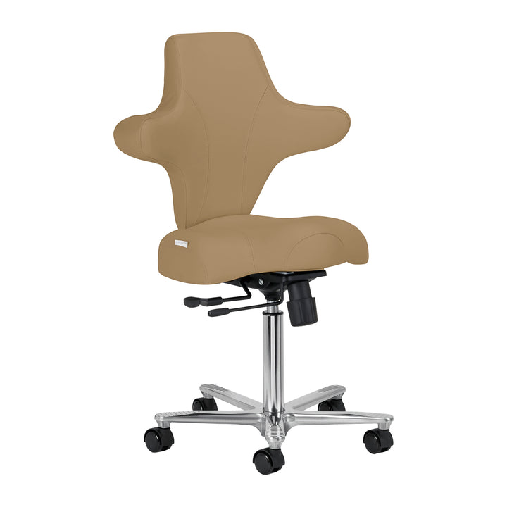 Tabouret Verstelbaar Azzurro Special 152 Beige