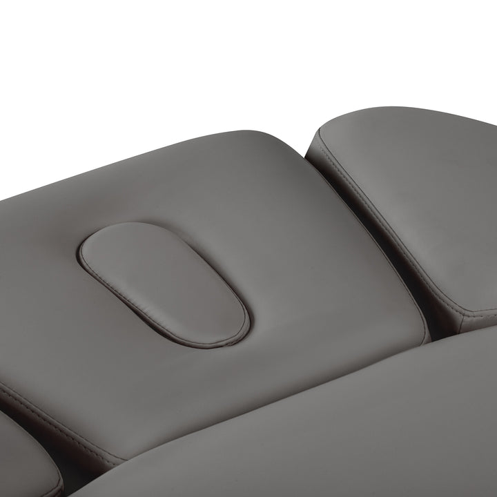 Stoelhoes voor Massagetafel Sillon Relax Grijs - afbeelding 5