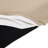 Suojapäällinen Sillon Relax - beige