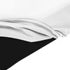 Hoitopöydän suojapäällinen Sillon Siesta - valkoinen