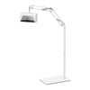 UV-lamppu kynsille Glow 112 - valkoinen