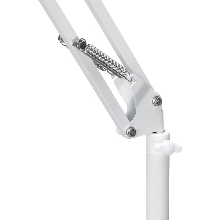 UV Lamp Nagels LED op Statief Glow 112 48W Wit - afbeelding 3