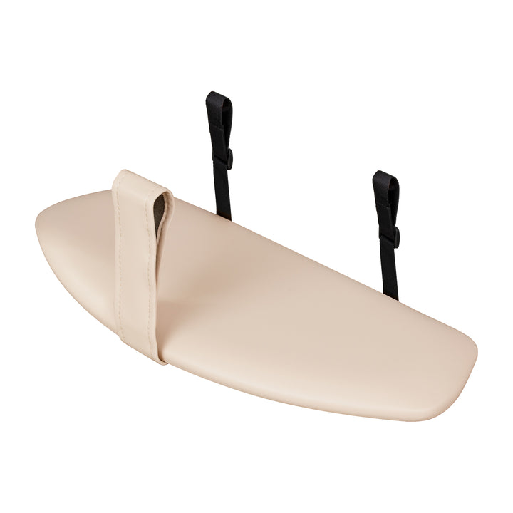 Armsteun voor Massagetafel Sillon Siesta Crème