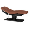 Sähköinen hierontapöytä Sillon Relax - Ruskea-musta