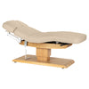 Sähköinen hierontapöytä Sillon Relax - Beige-vaaleanruskea