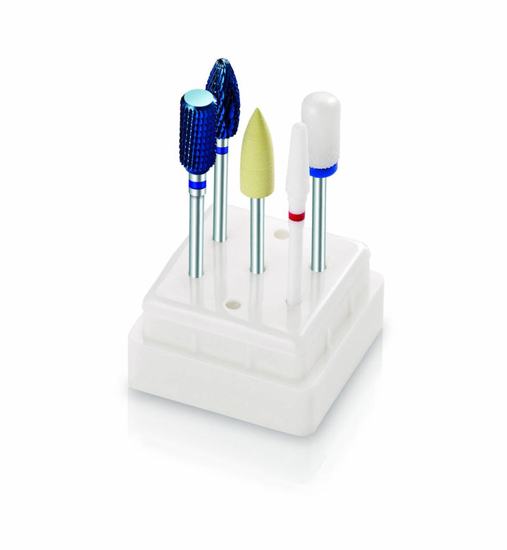 Promed Frees Set Modelage Blue Mix 2