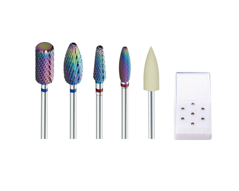 Promed Frees Set Modelage Regenboog 1