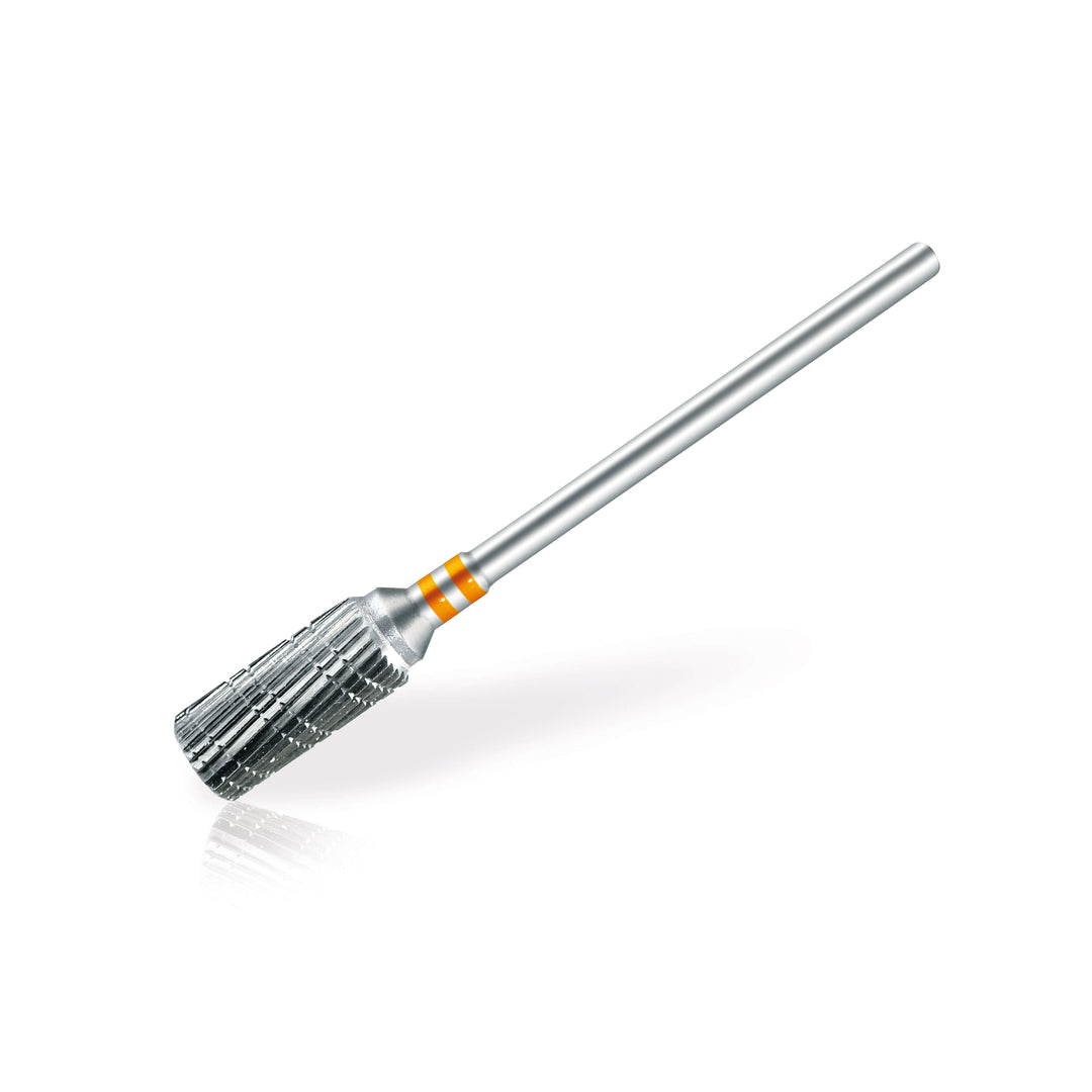 Promed Frees Hardmetaal Cylinder Fijn/Grof
