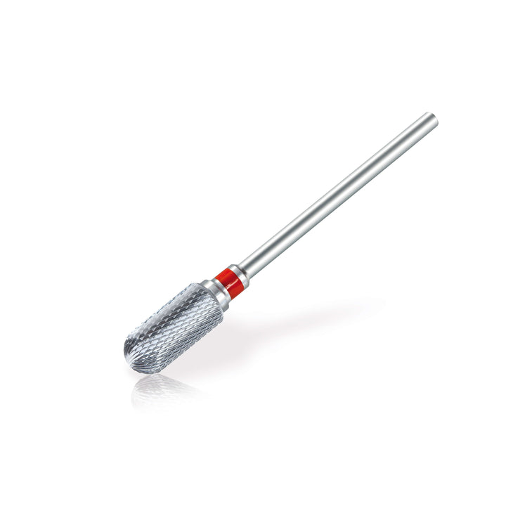Promed Frees Hardmetaal Afgeronde Cylinder Medium