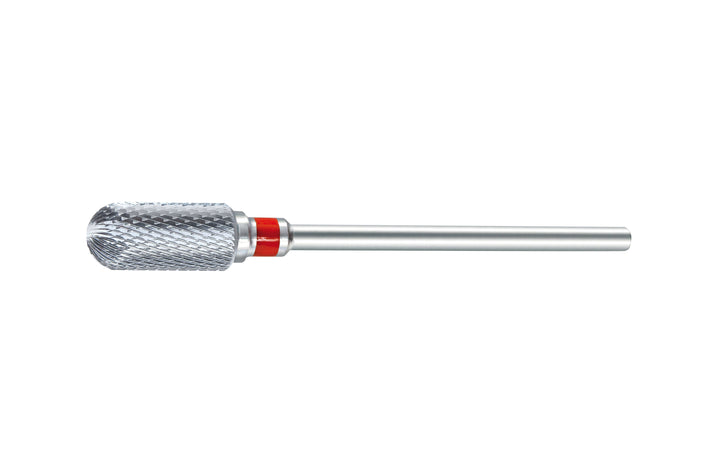 Promed Frees Hardmetaal Afgeronde Cylinder Medium