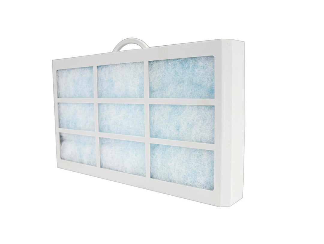 Wasbaar Filter voor Stofafzuiger Promed Nailfan