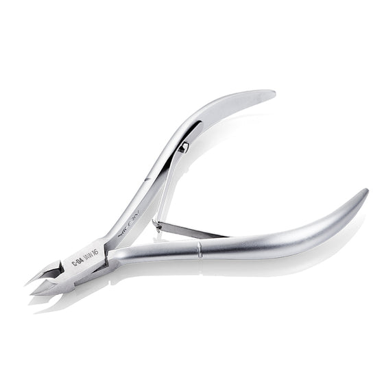 Kynsinauhapihdit Nghia Export C-04 7 mm - hopea