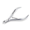 Kynsinauhapihdit Nghia Export C-04 7 mm - hopea