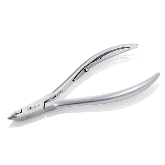 Kynsipihdit Nghia Export C-06 7 mm - hopea